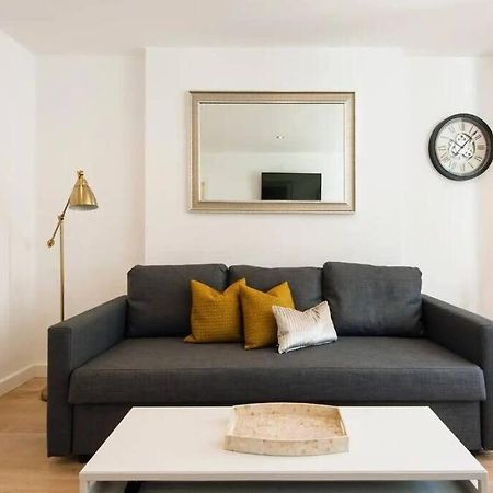 Cozy 1 Bedroom Apartment In Notting Hill London Eksteriør bilde