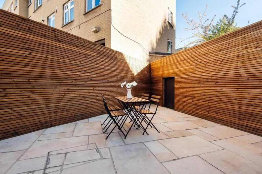 Cozy 1 Bedroom Apartment In Notting Hill London Eksteriør bilde