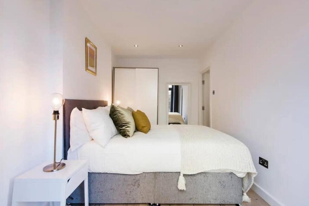 Cozy 1 Bedroom Apartment In Notting Hill London Eksteriør bilde