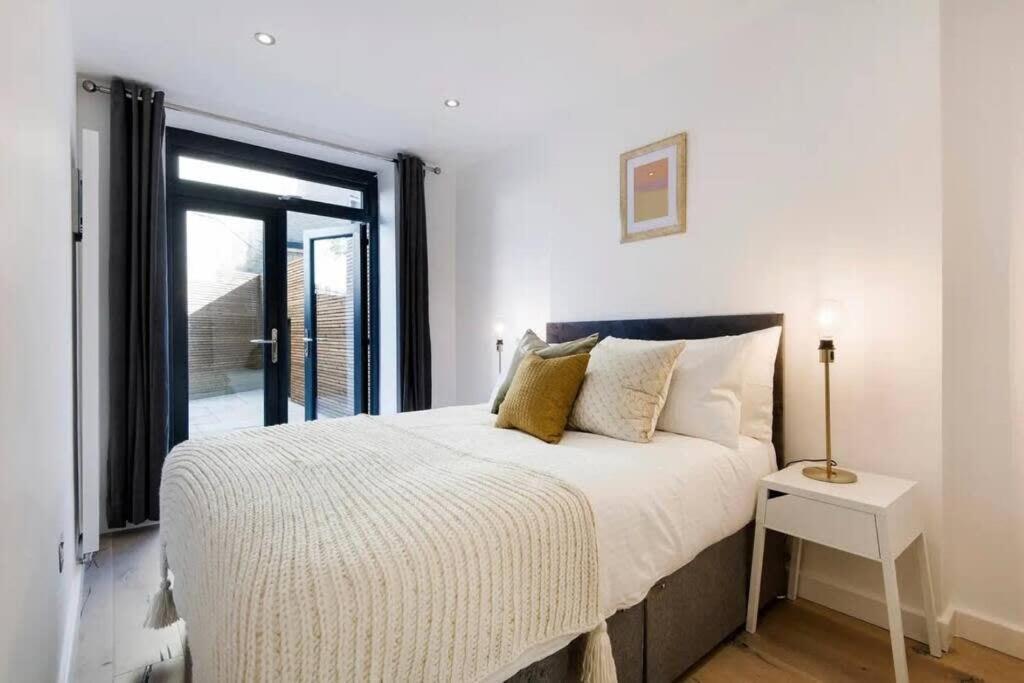 Cozy 1 Bedroom Apartment In Notting Hill London Eksteriør bilde
