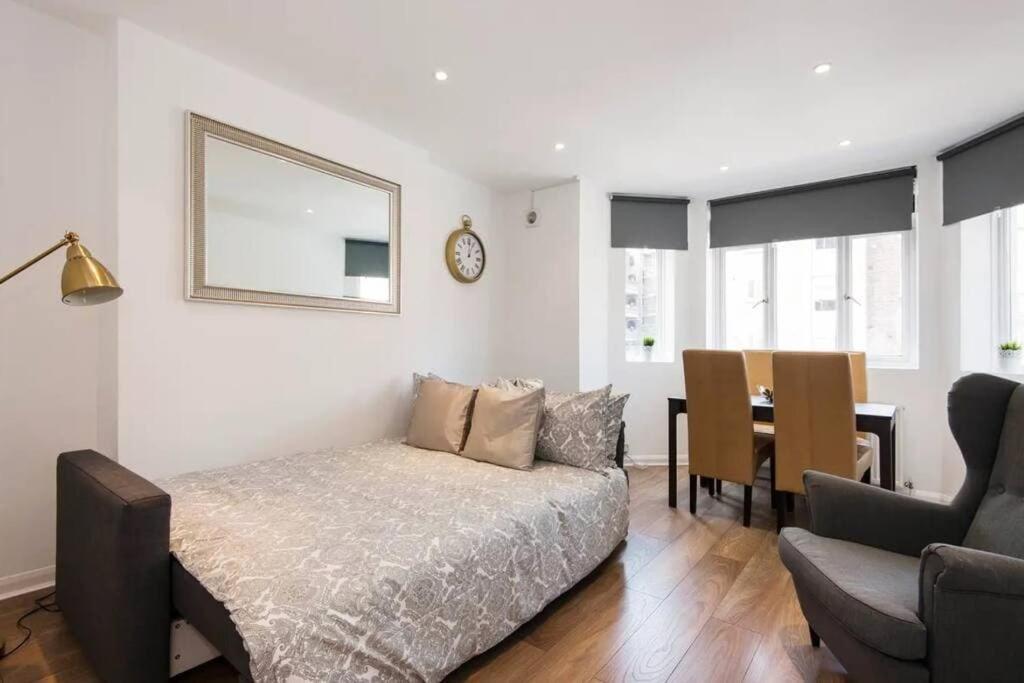 Cozy 1 Bedroom Apartment In Notting Hill London Eksteriør bilde