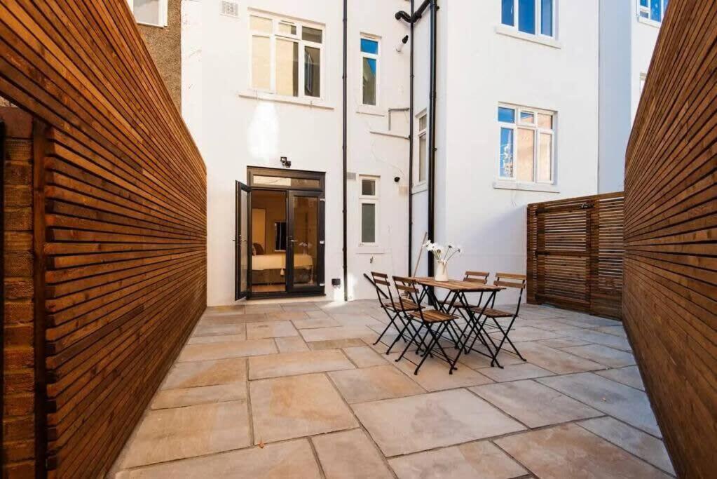 Cozy 1 Bedroom Apartment In Notting Hill London Eksteriør bilde